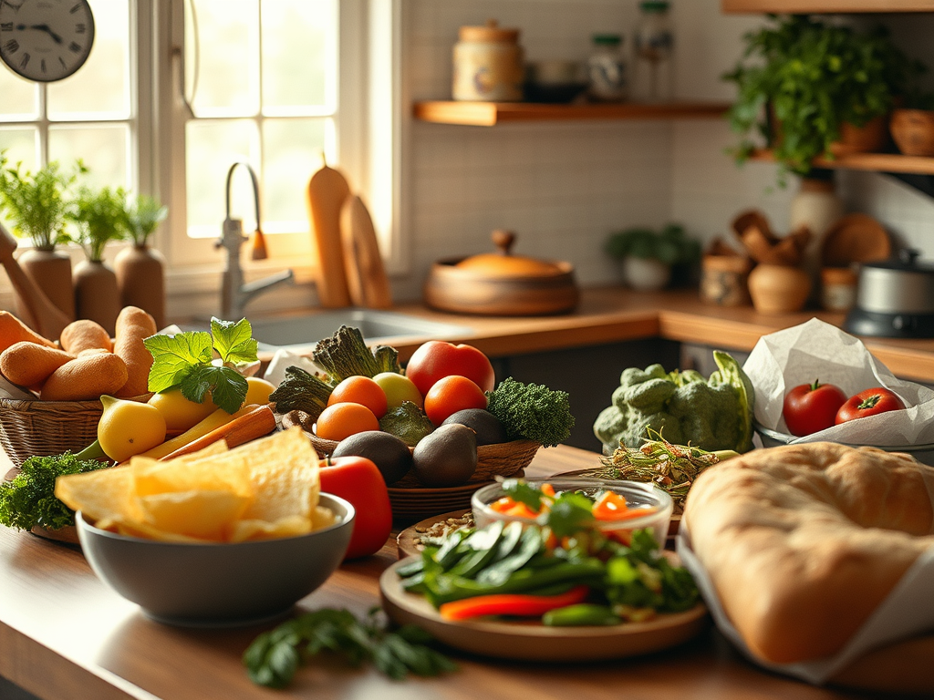 Hašimoto: Promena ishrane?